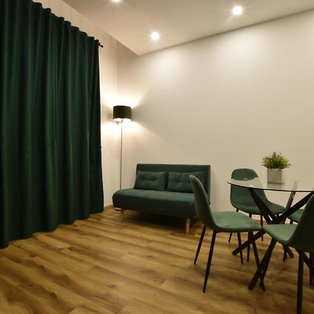 XX Miglia Apartments Catane Extérieur photo