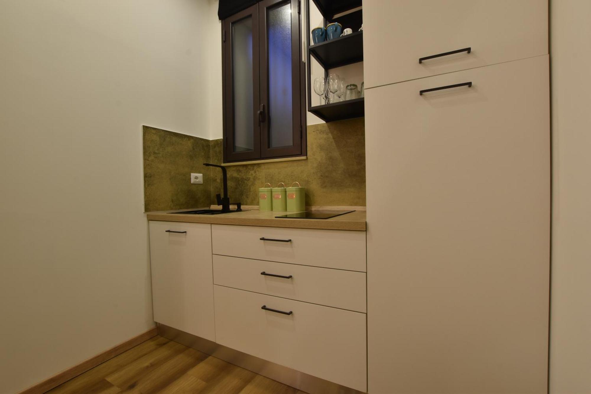 XX Miglia Apartments Catane Extérieur photo
