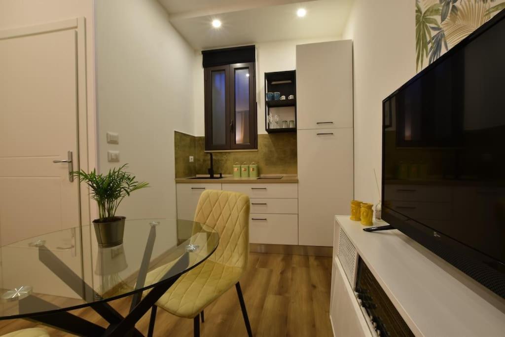 XX Miglia Apartments Catane Extérieur photo
