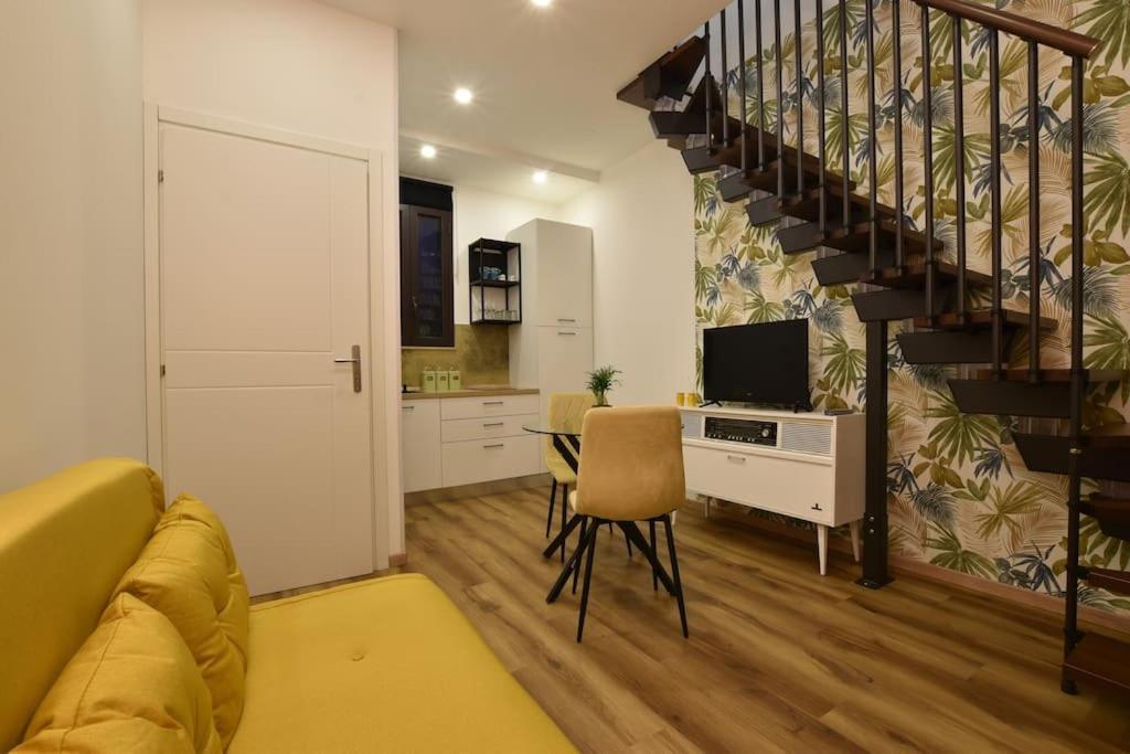 XX Miglia Apartments Catane Extérieur photo