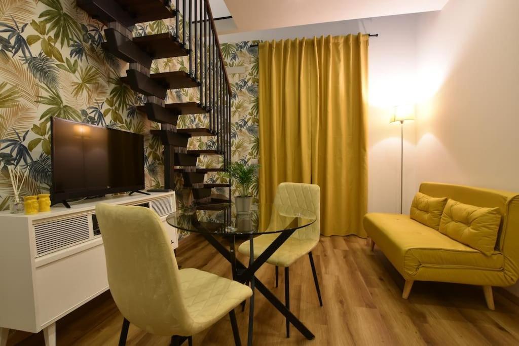 XX Miglia Apartments Catane Extérieur photo