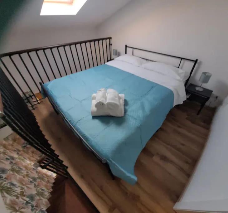 XX Miglia Apartments Catane Extérieur photo