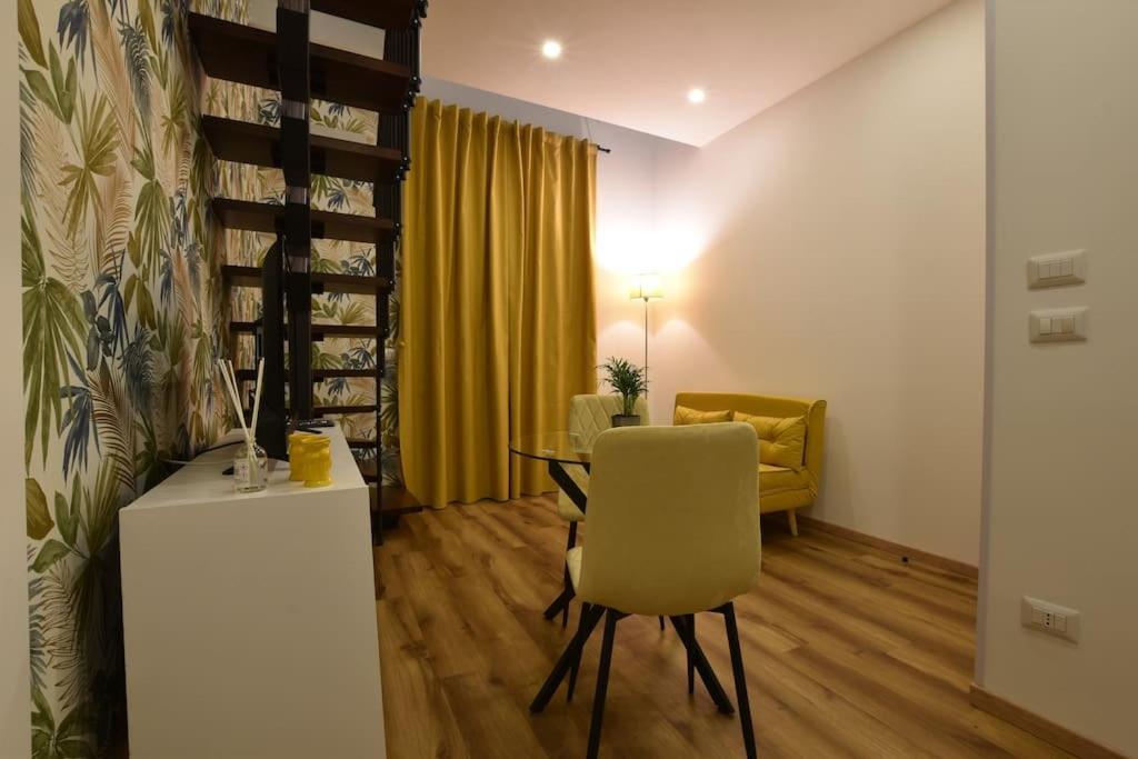 XX Miglia Apartments Catane Extérieur photo