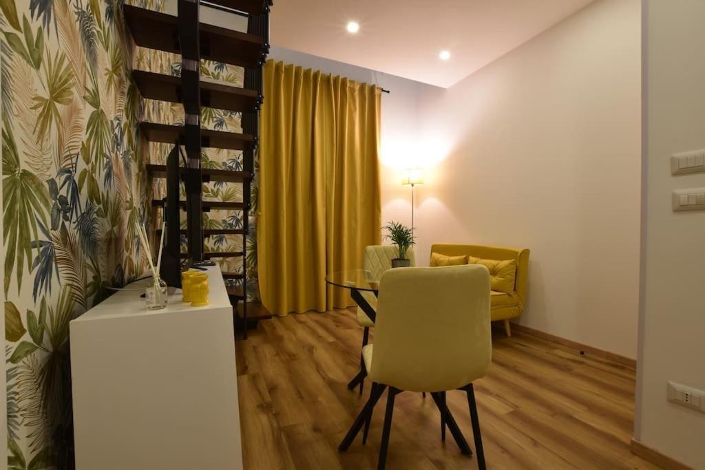 XX Miglia Apartments Catane Extérieur photo