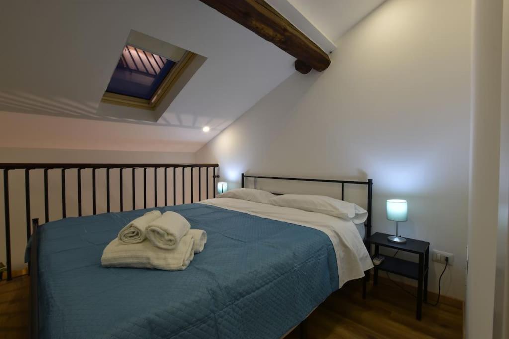 XX Miglia Apartments Catane Extérieur photo