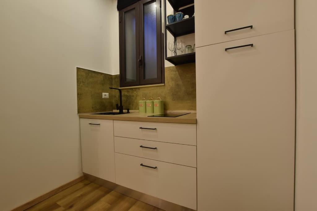 XX Miglia Apartments Catane Extérieur photo