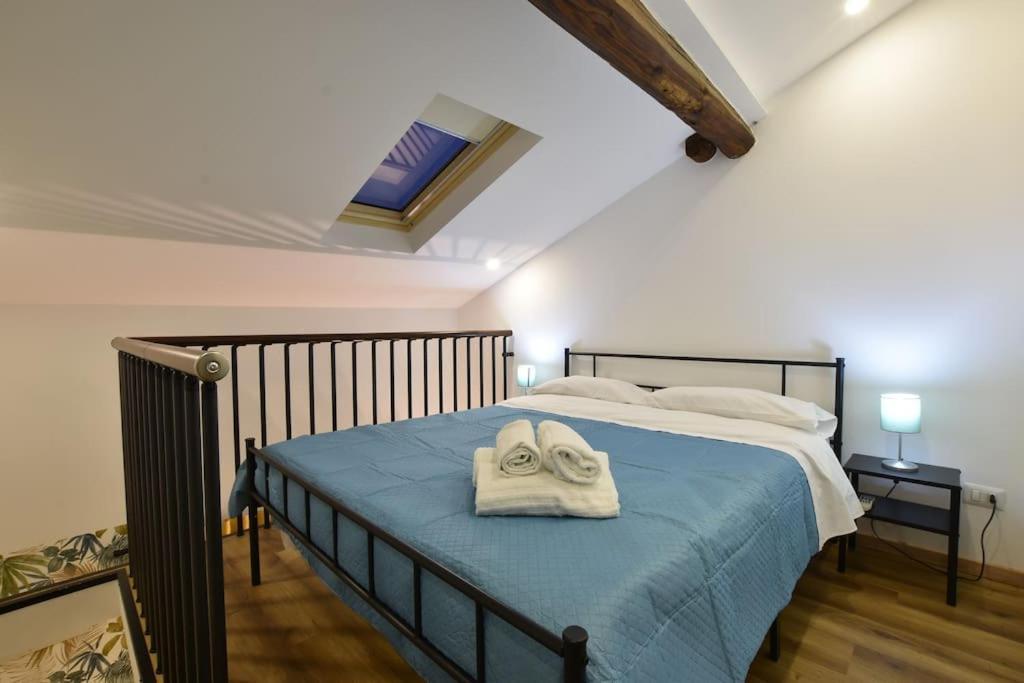 XX Miglia Apartments Catane Extérieur photo