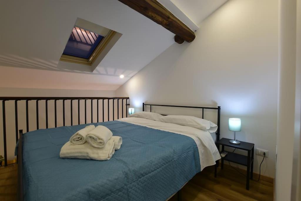 XX Miglia Apartments Catane Extérieur photo