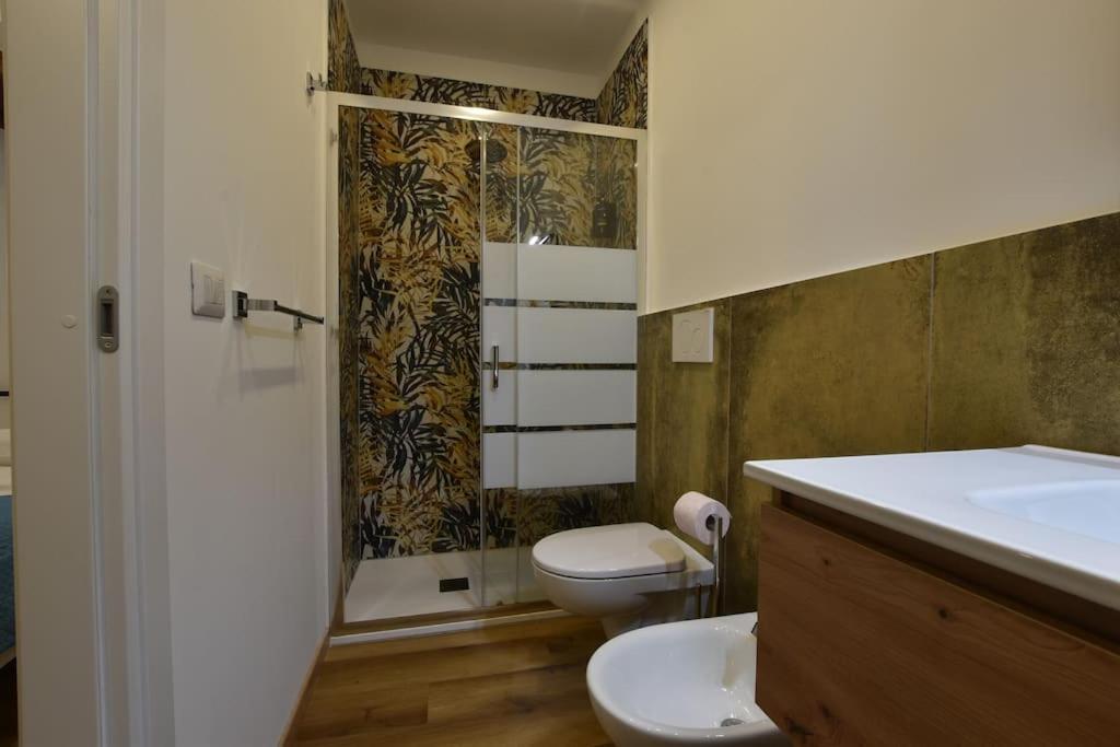 XX Miglia Apartments Catane Extérieur photo