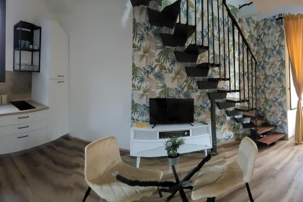 XX Miglia Apartments Catane Extérieur photo