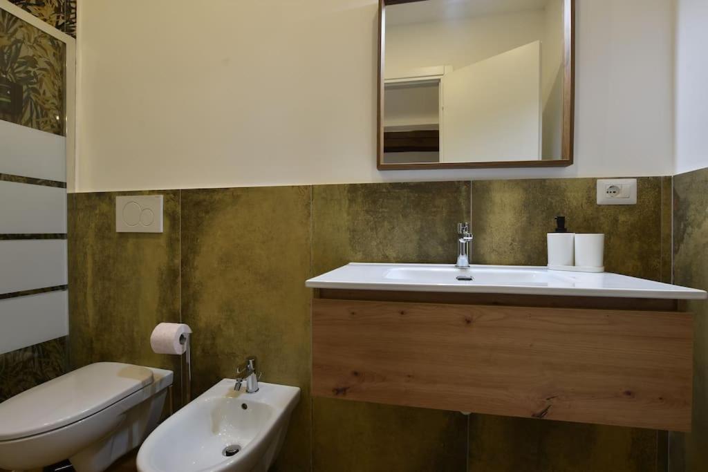 XX Miglia Apartments Catane Extérieur photo
