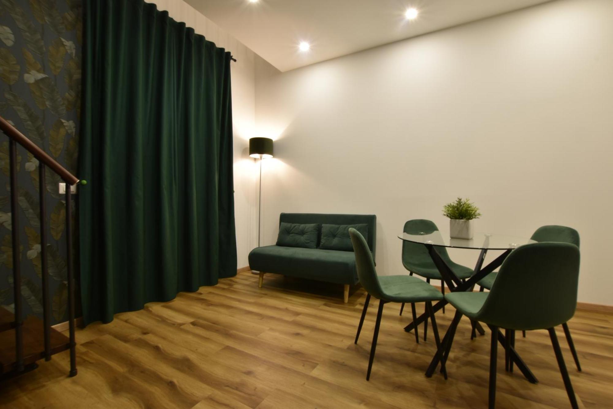 XX Miglia Apartments Catane Extérieur photo