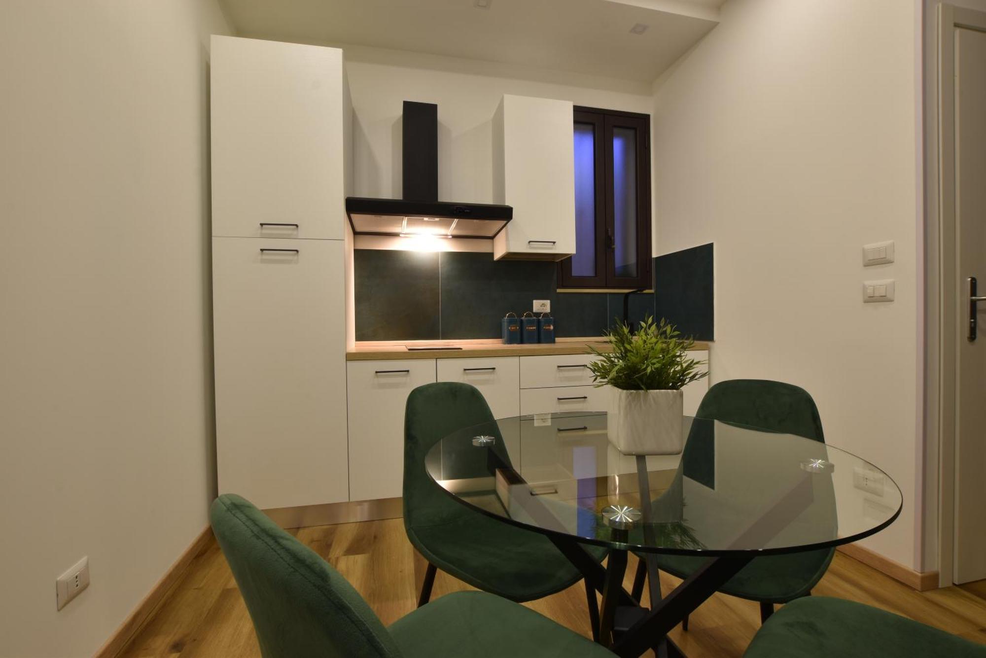 XX Miglia Apartments Catane Extérieur photo