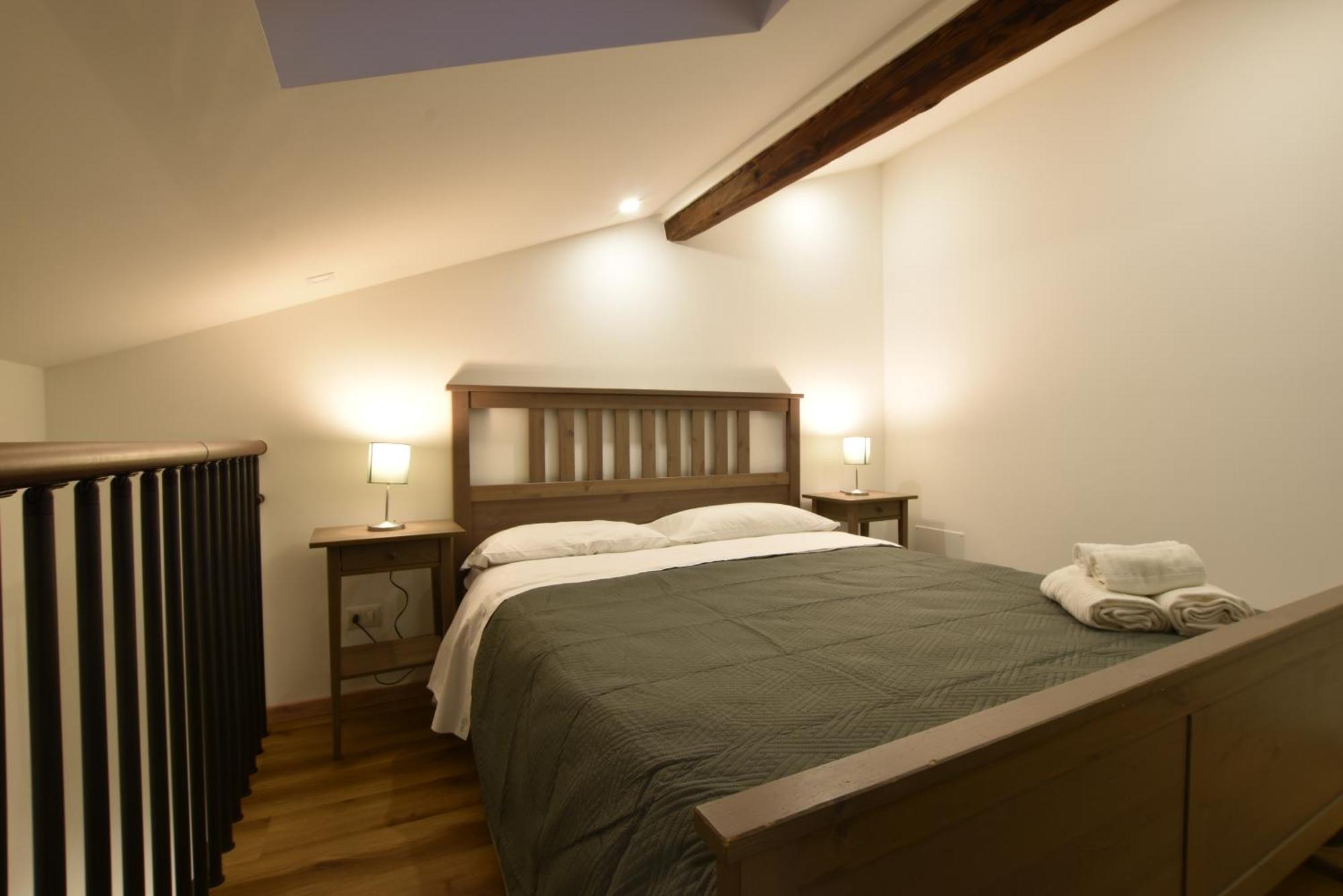 XX Miglia Apartments Catane Extérieur photo