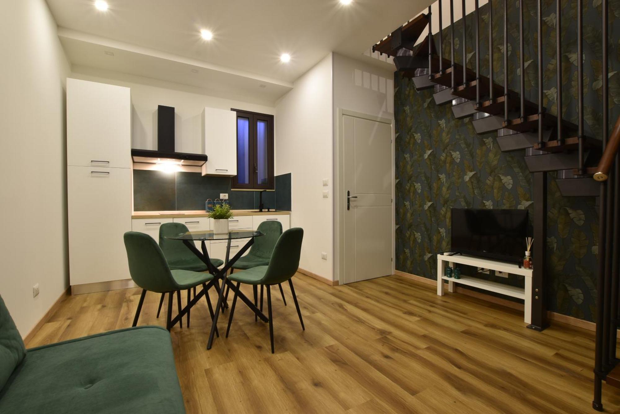 XX Miglia Apartments Catane Extérieur photo