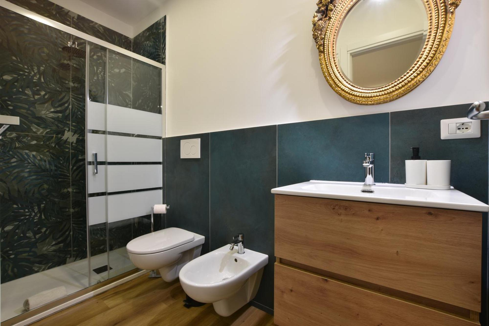 XX Miglia Apartments Catane Extérieur photo