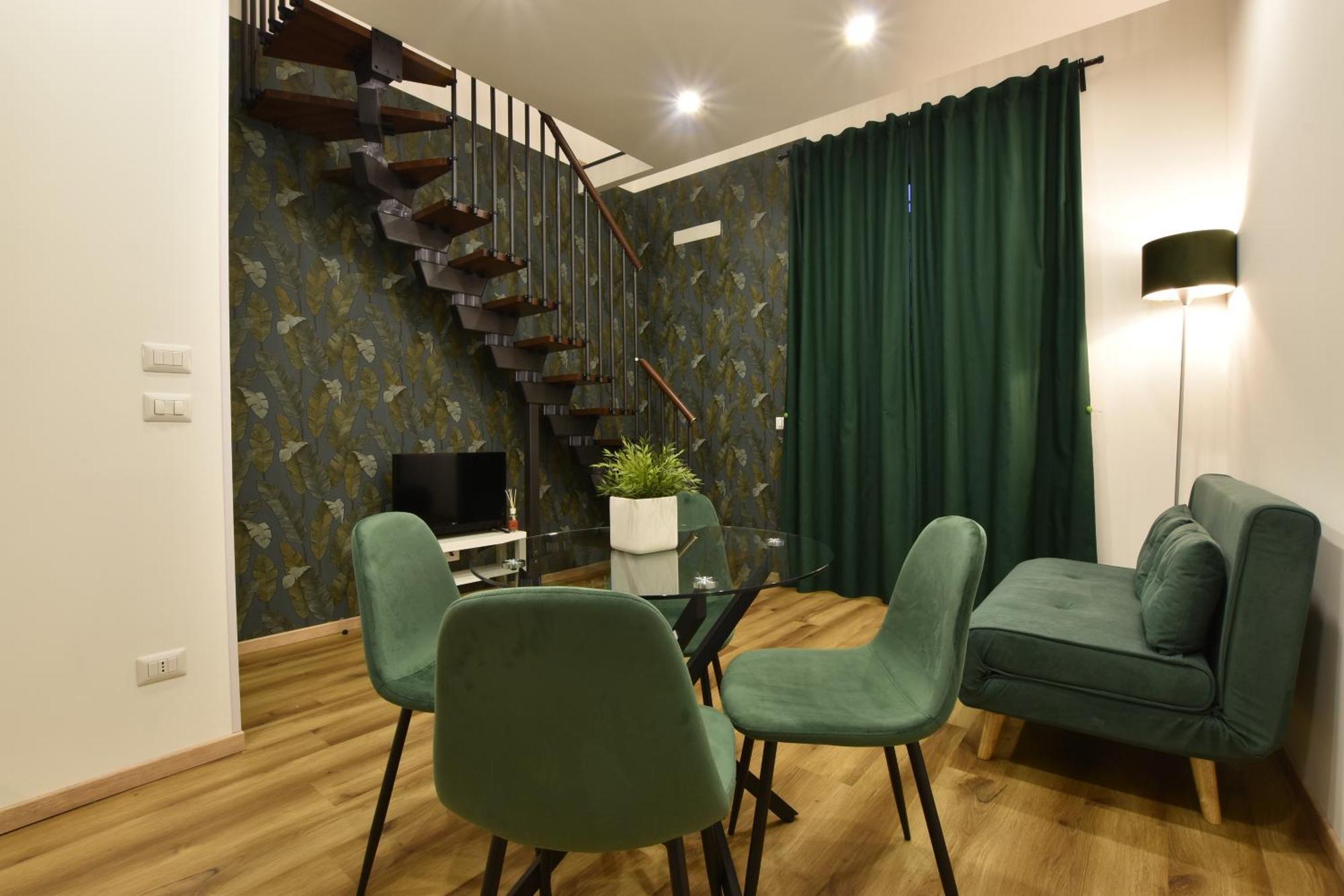 XX Miglia Apartments Catane Extérieur photo